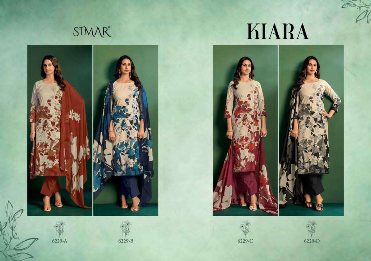 Glossy Kiara - Amrah Wholesale