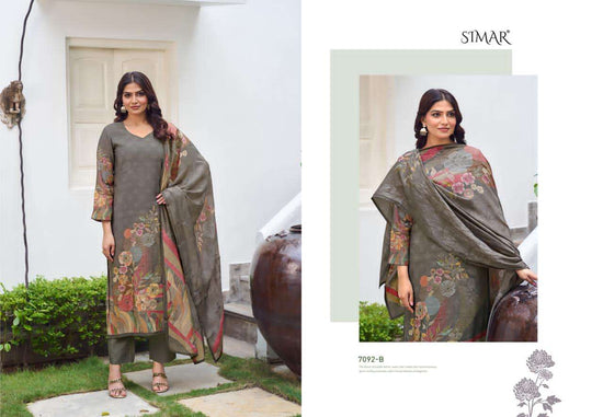 Glossy Simar Meeree