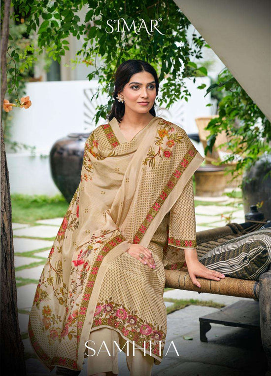 Glossy Samhita