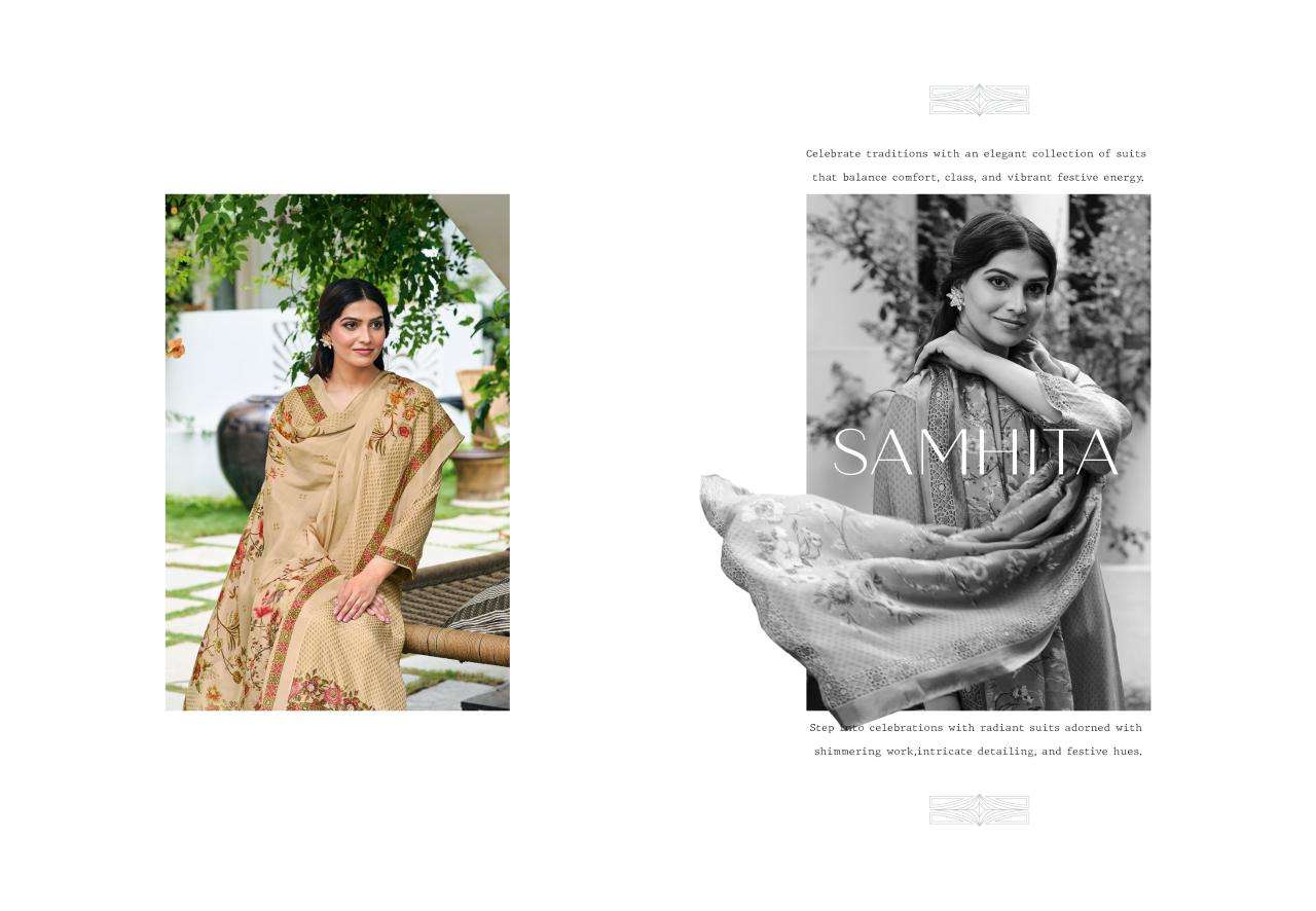 Glossy Samhita