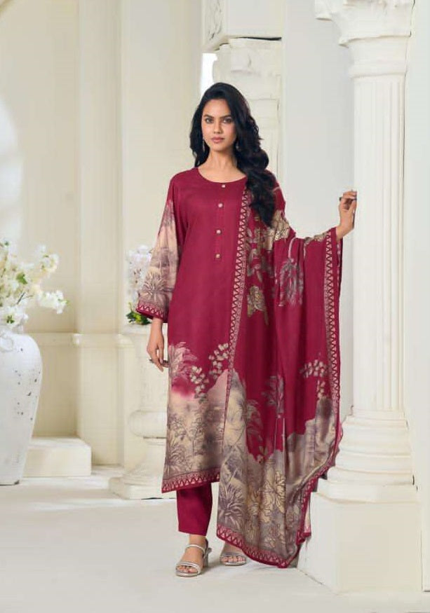 Glossy Simar Suhira