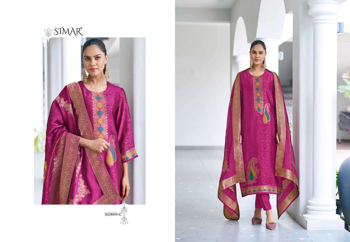 Glossy Simar Tisha