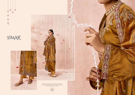 Glossy Velvet Ishq Vol 3