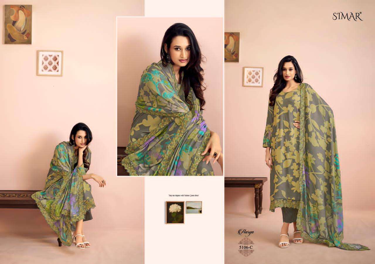 Glossy Simar Aarya