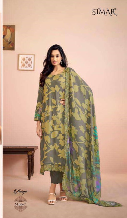 Glossy Simar Aarya