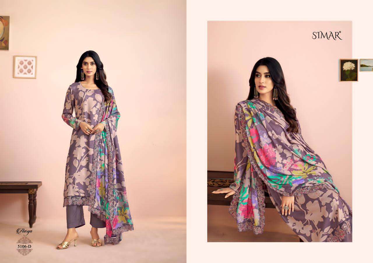 Glossy Simar Aarya