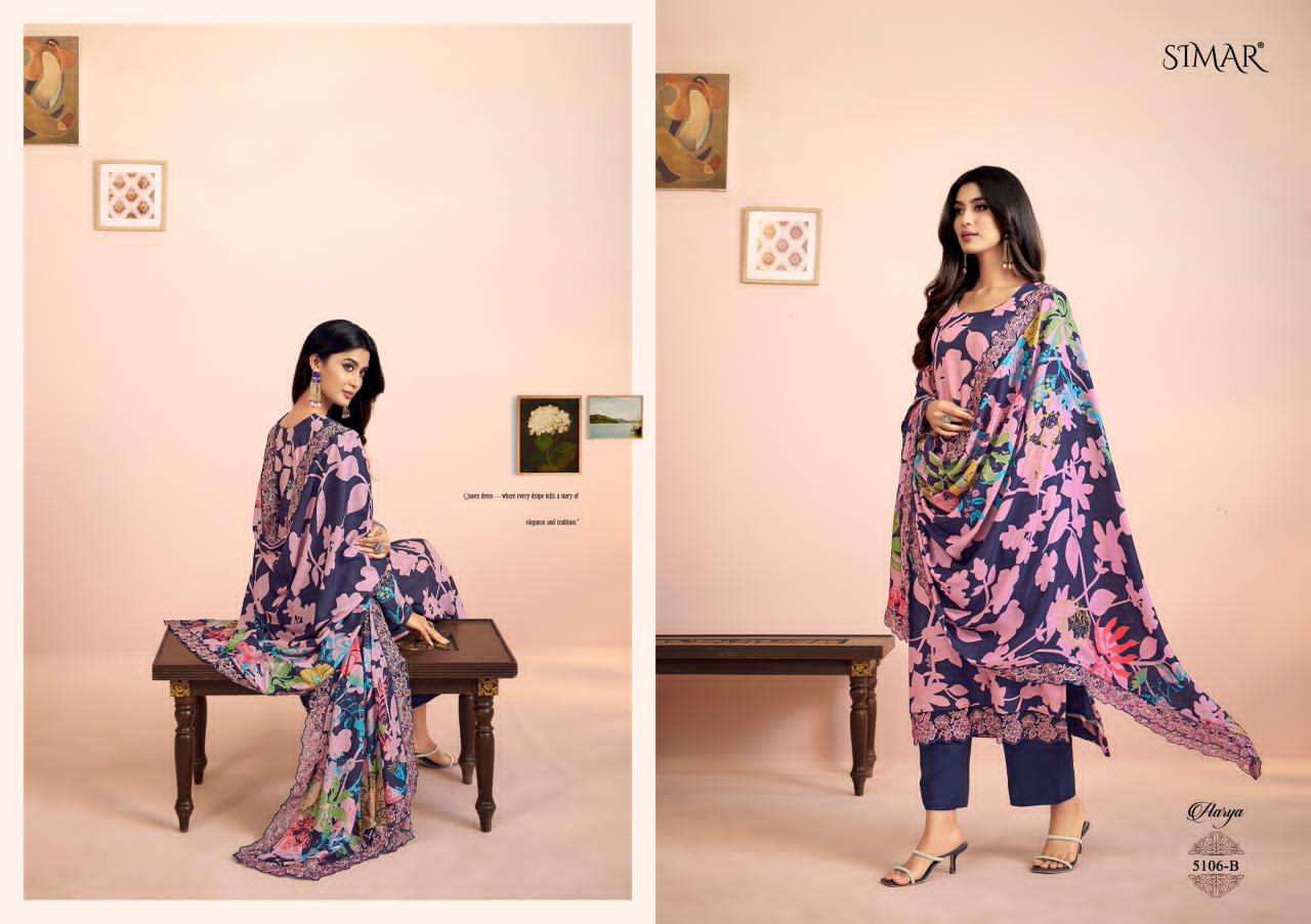 Glossy Simar Aarya