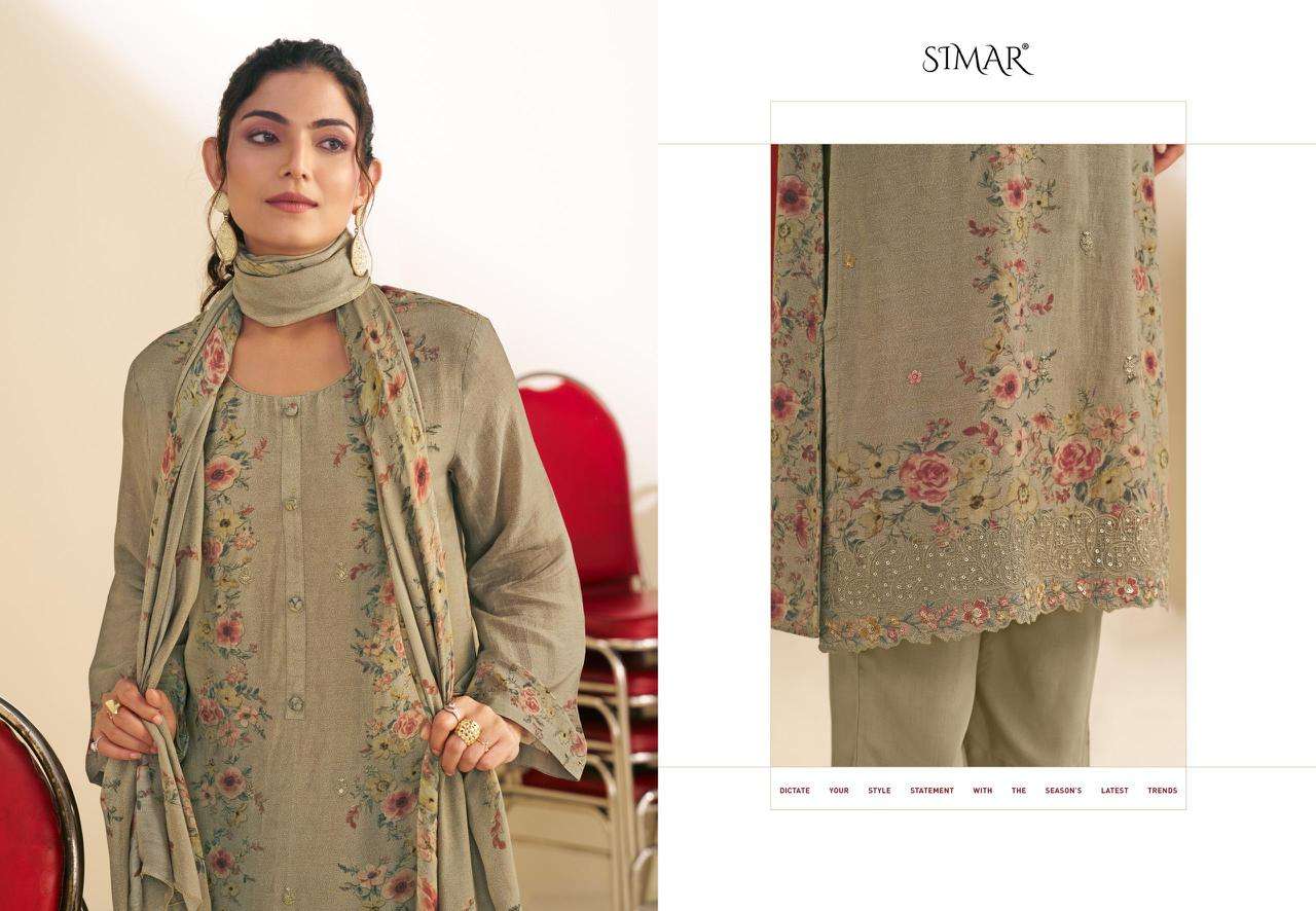 Glossy Simar Shiza