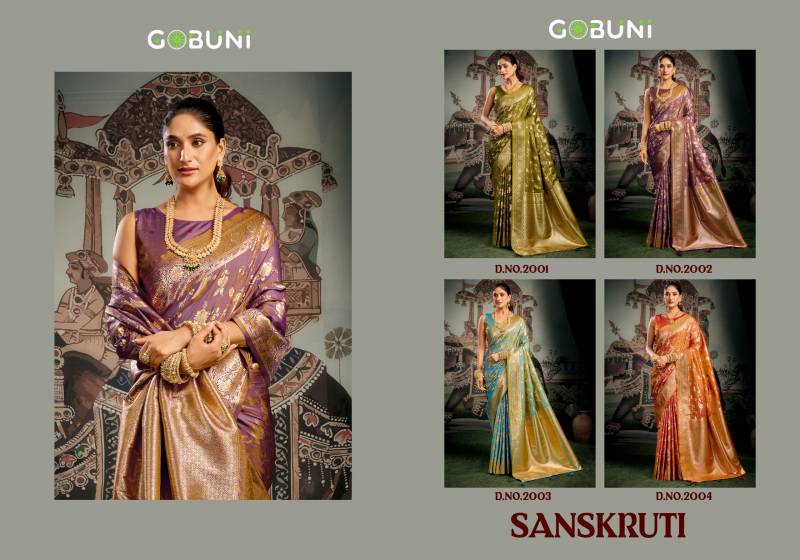 Gobuni Sanskruti