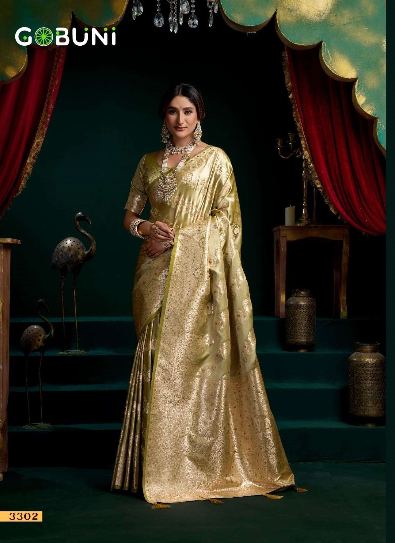 Gobuni Shreemati