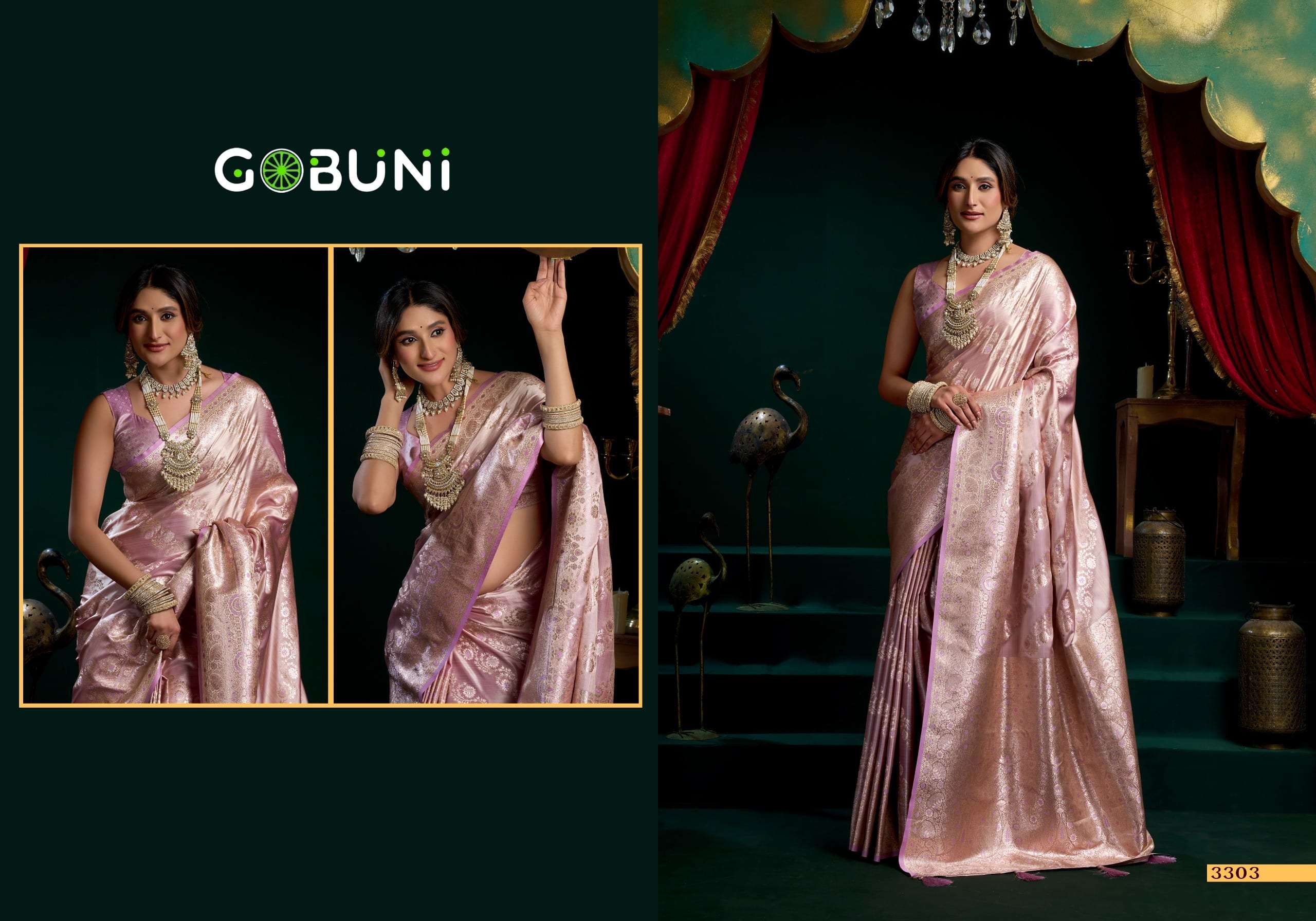 Gobuni Shreemati