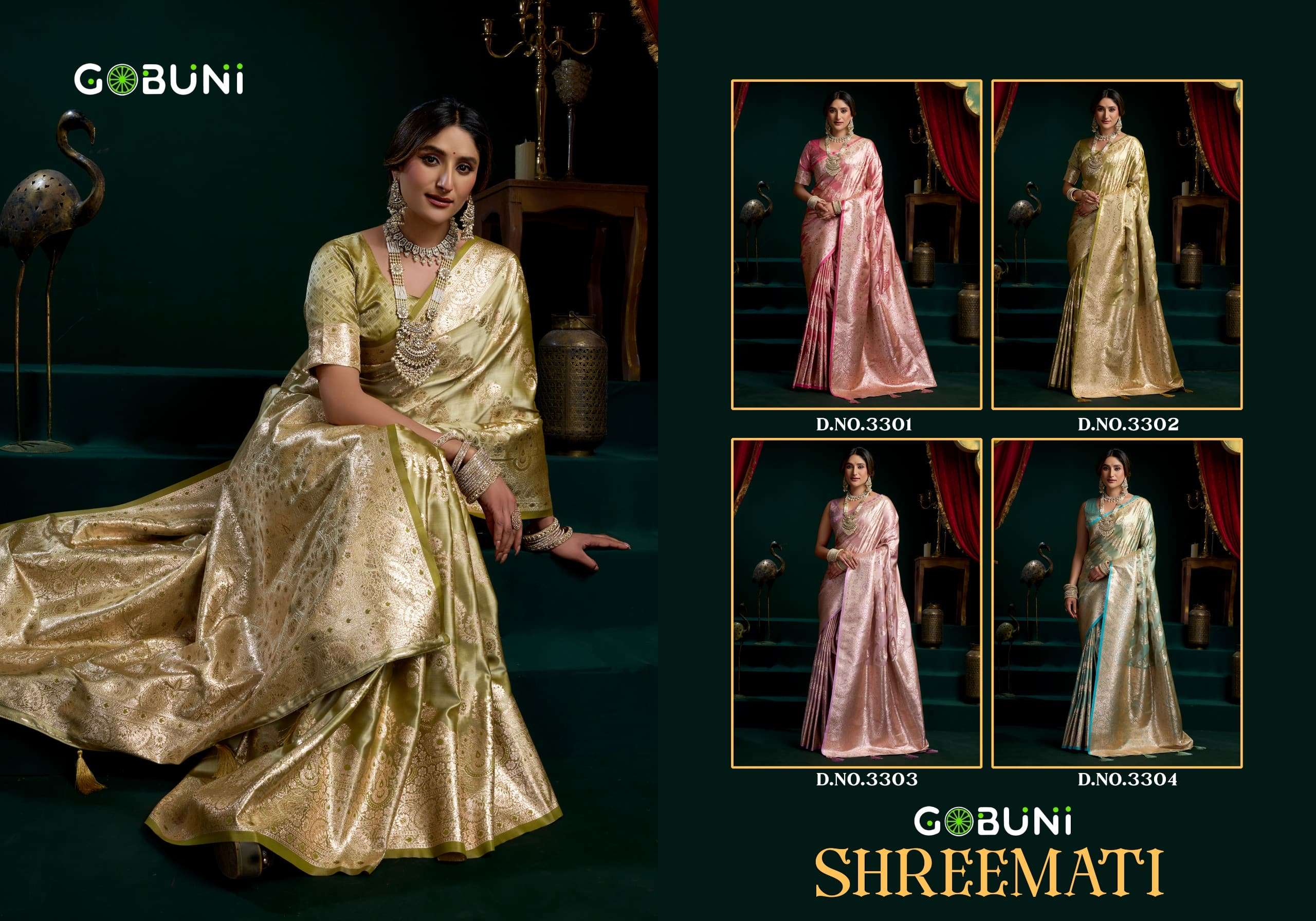 Gobuni Shreemati