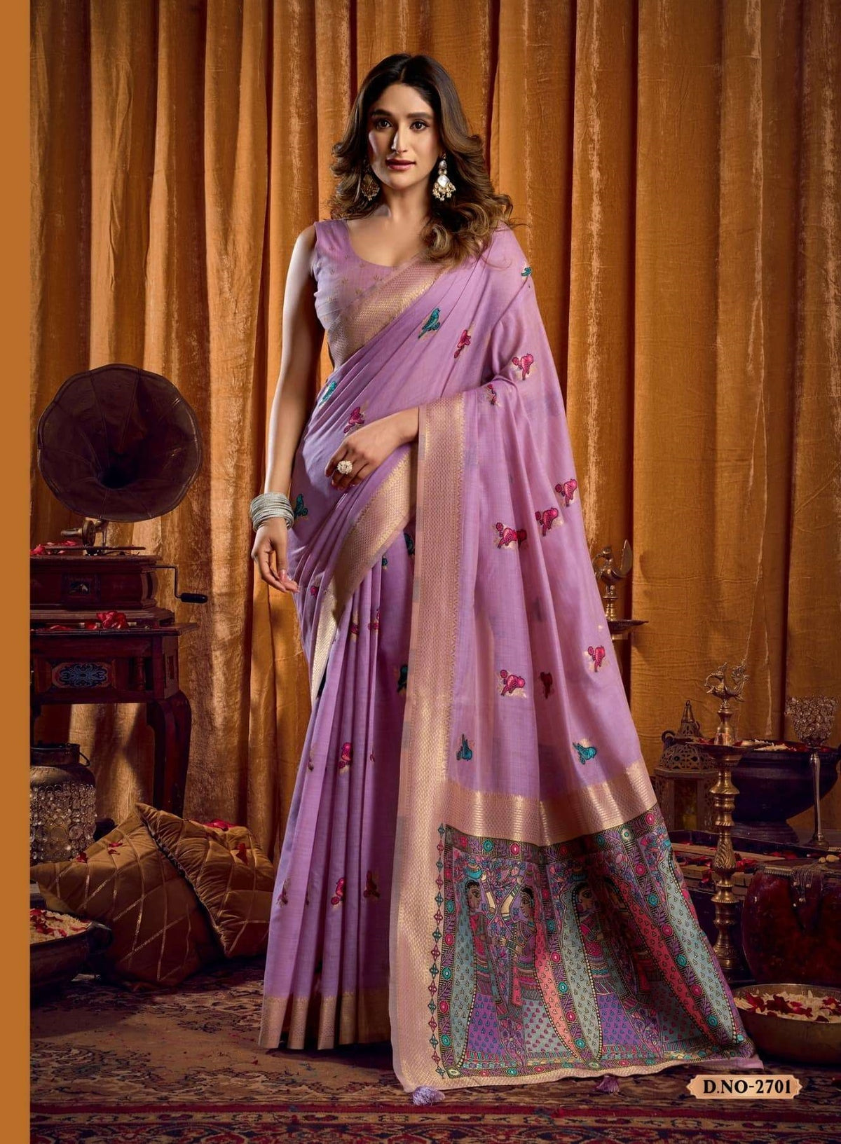 Gobuni Shruti