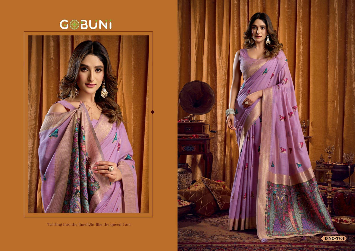 Gobuni Shruti