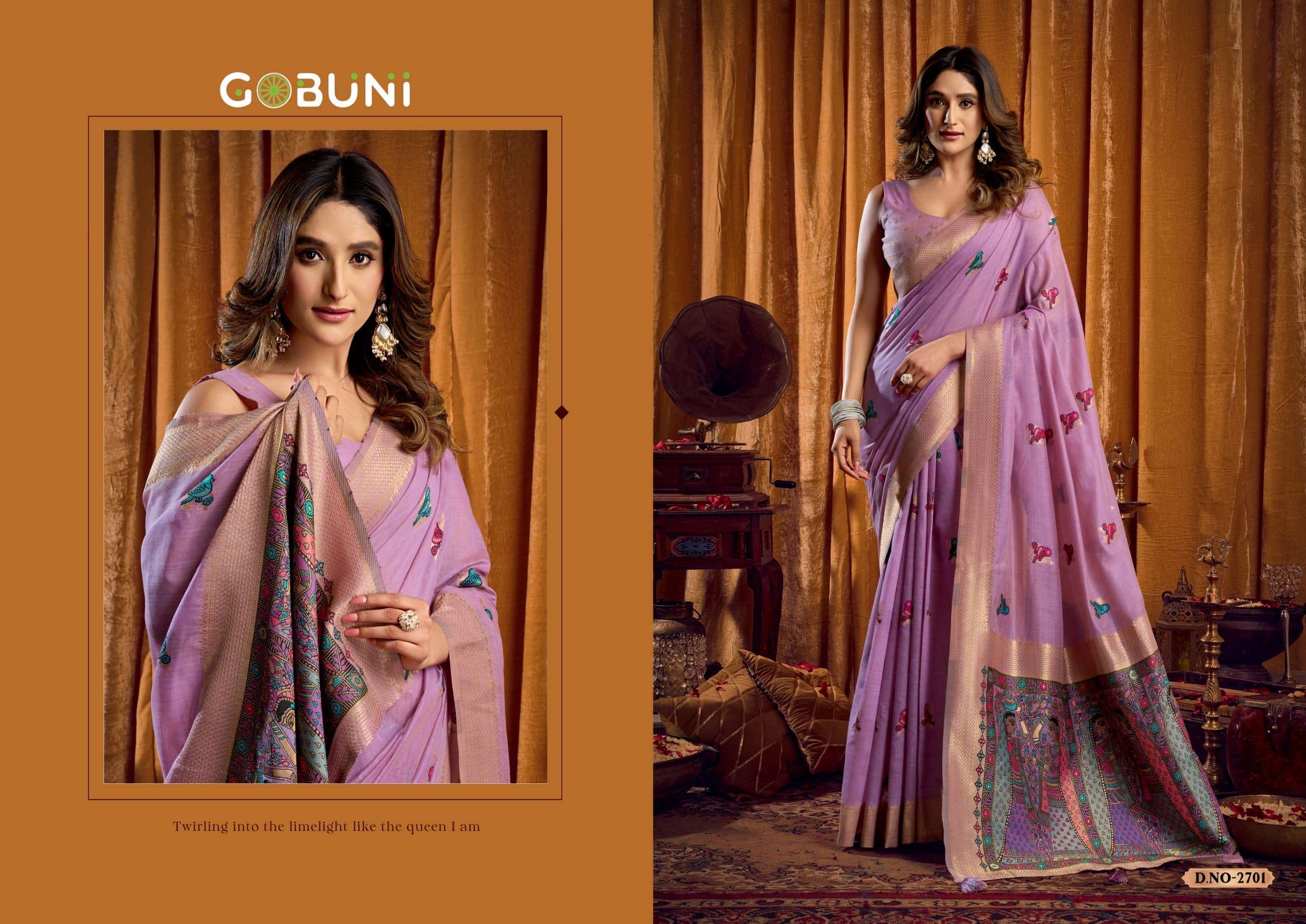 Gobuni Shruti