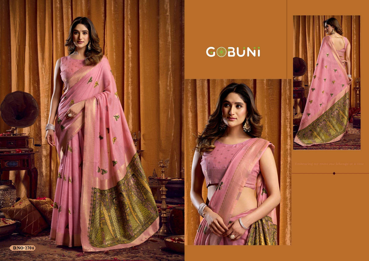 Gobuni Shruti