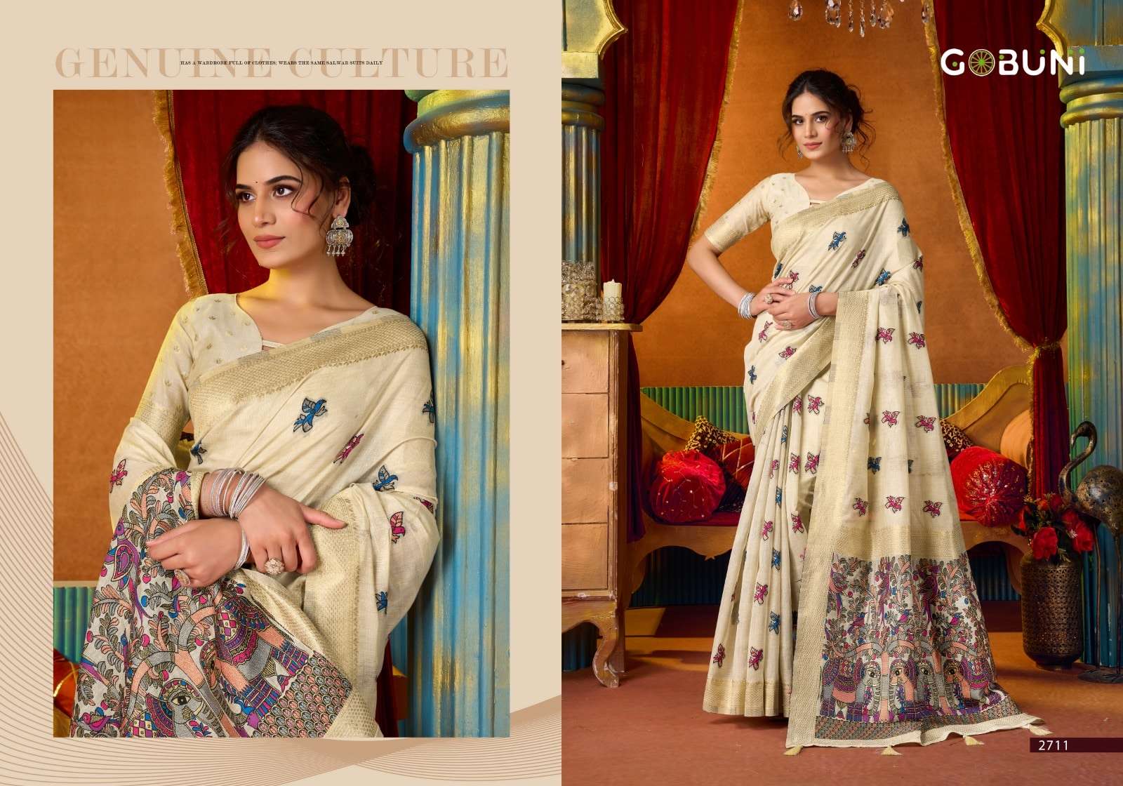 Gobuni Shruti Vol-02