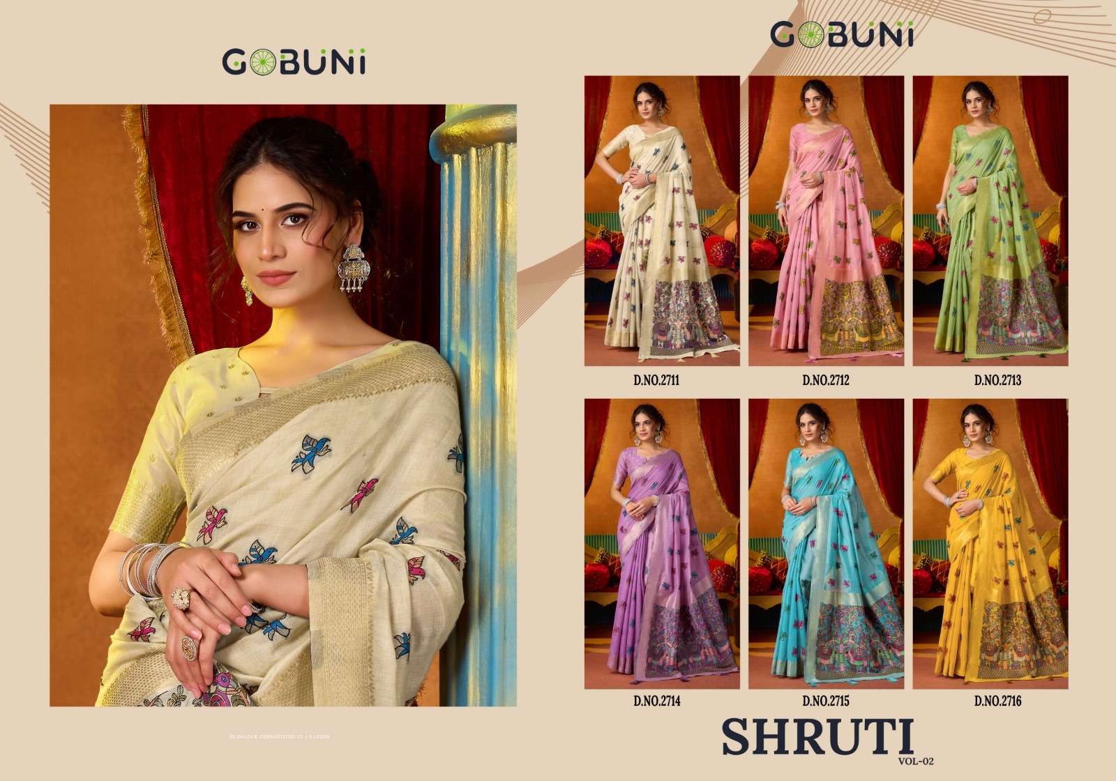 Gobuni Shruti Vol-02