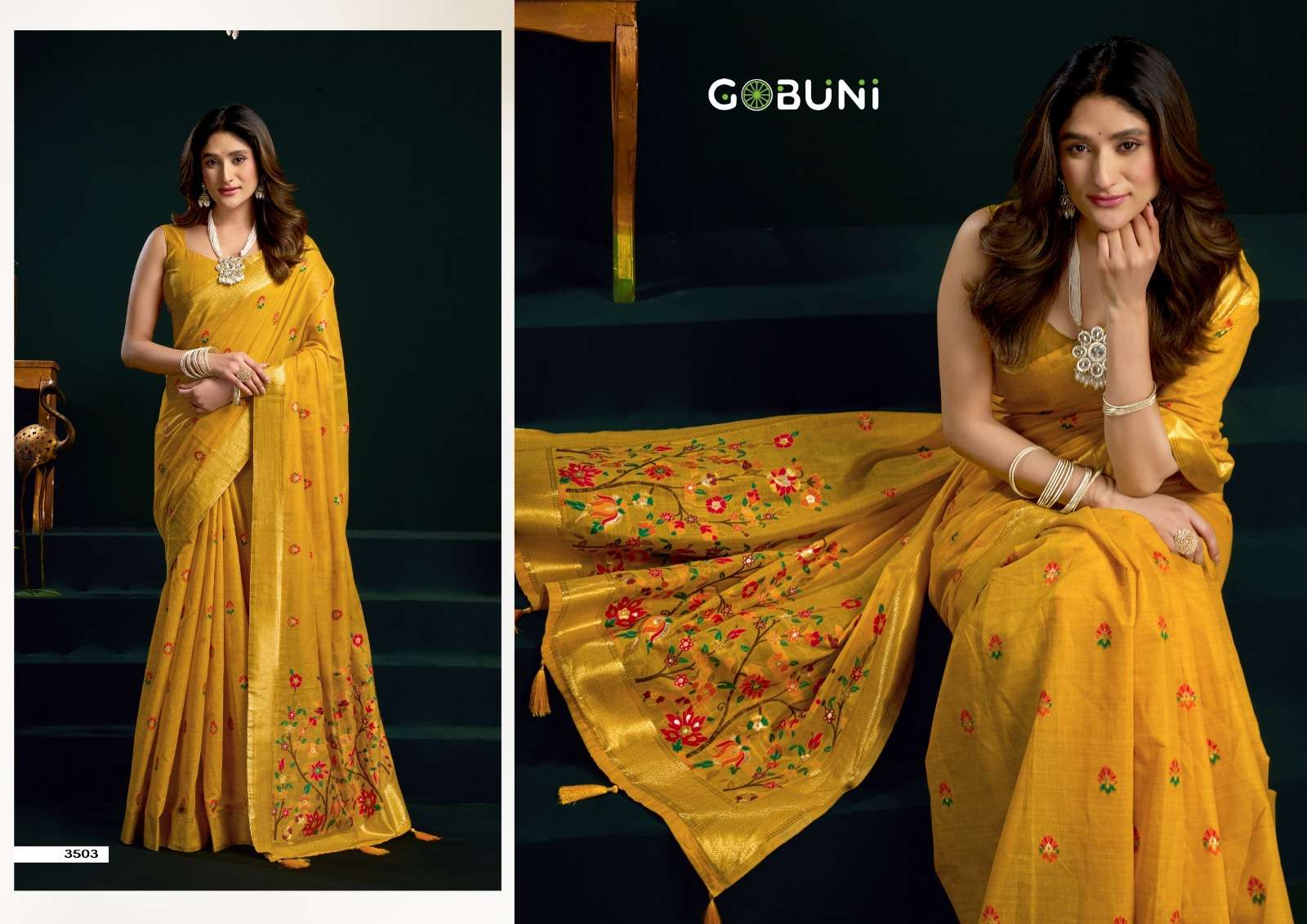 Gobuni Siya - Amrah Wholesale