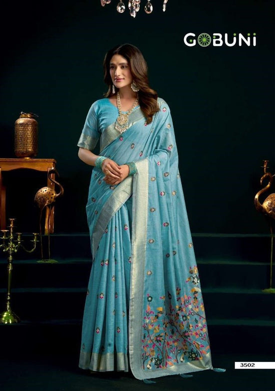 Gobuni Siya - Amrah Wholesale