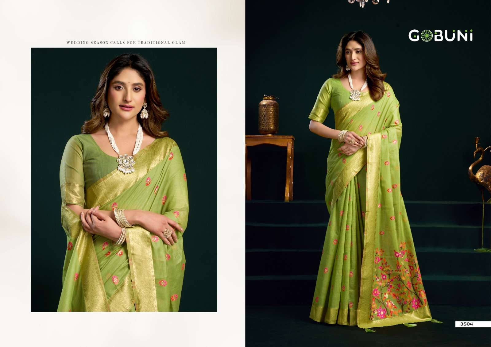 Gobuni Siya - Amrah Wholesale