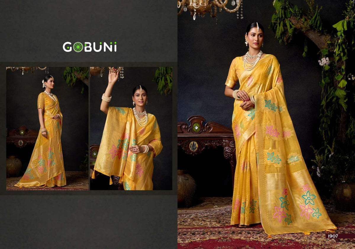 Gobuni Sundari Vol-01