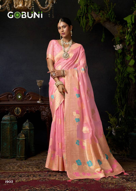 Gobuni Sundari Vol 1