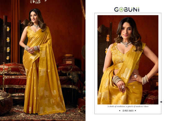Gobuni Supriya - Amrah Wholesale
