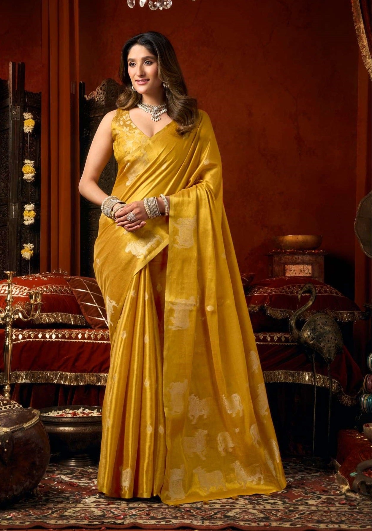 Gobuni Supriya - Amrah Wholesale