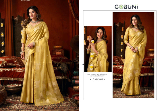 Gobuni Supriya - Amrah Wholesale
