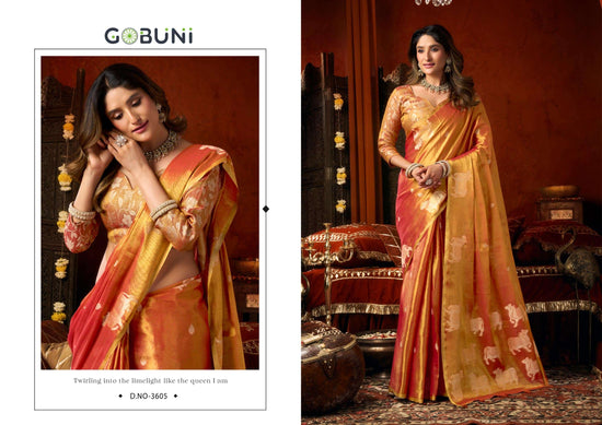 Gobuni Supriya - Amrah Wholesale
