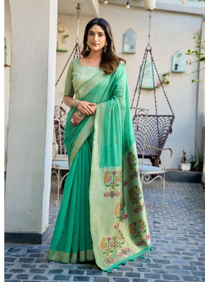 Gobuni Surbhi 3901–3906 Series Saree Wholesale Catalogue