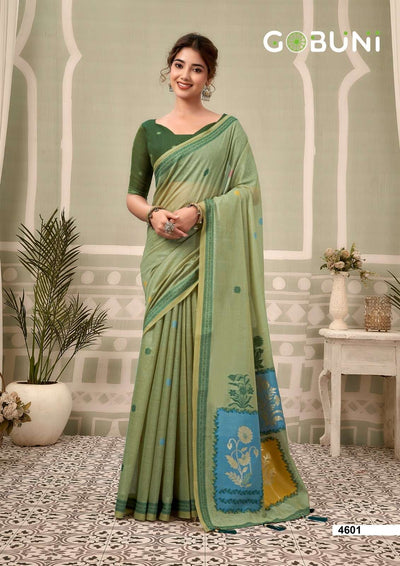 Single Sarees