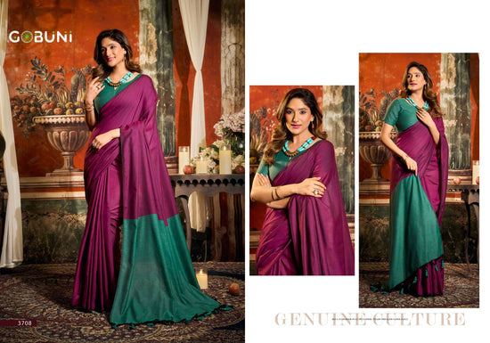 Gobuni Swati - Amrah Wholesale