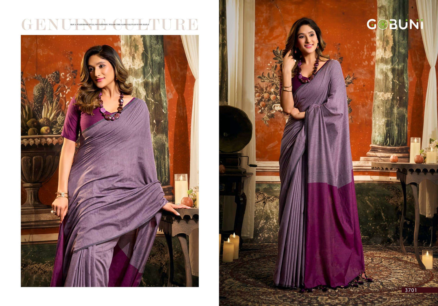Gobuni Swati - Amrah Wholesale
