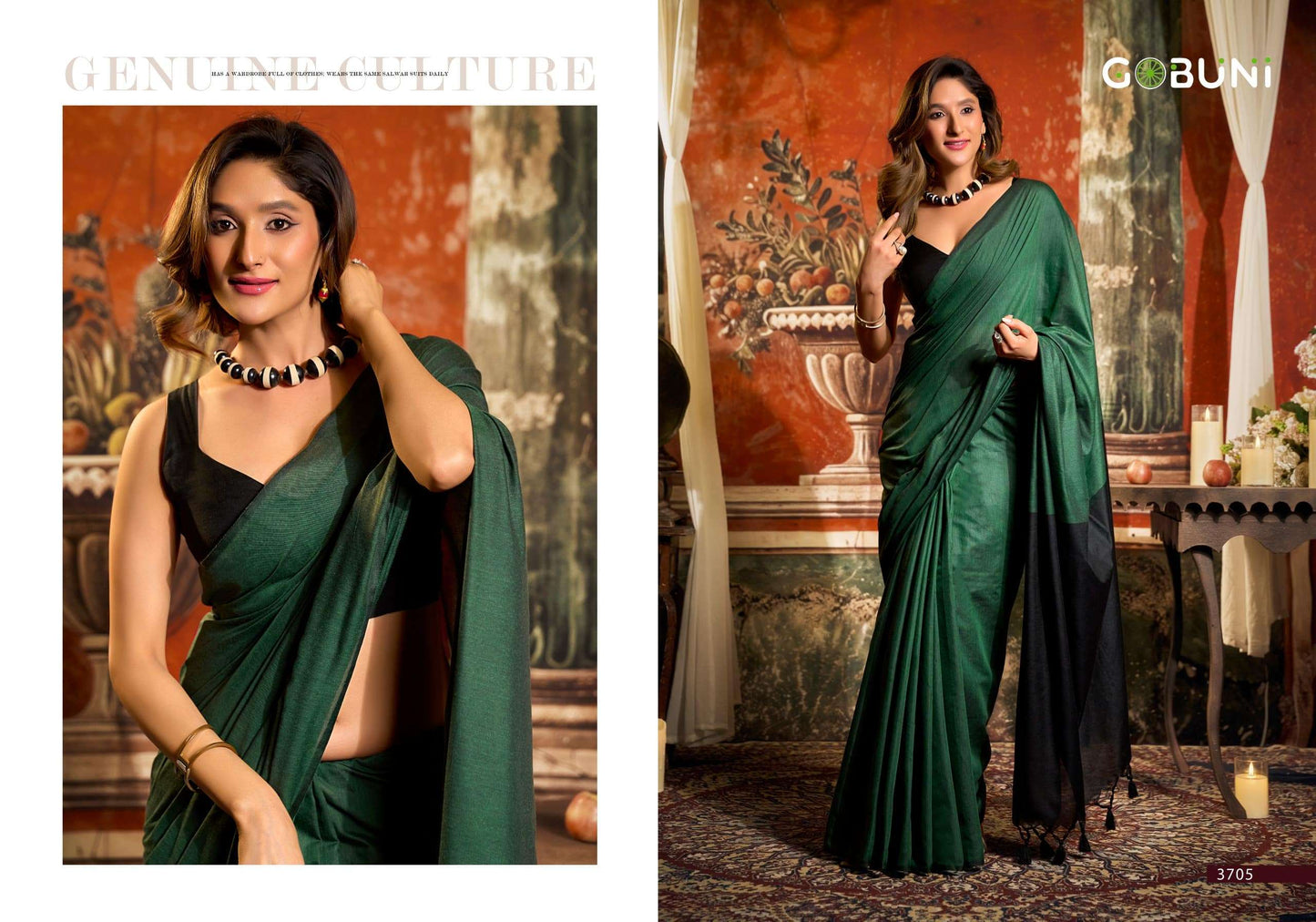 Gobuni Swati - Amrah Wholesale