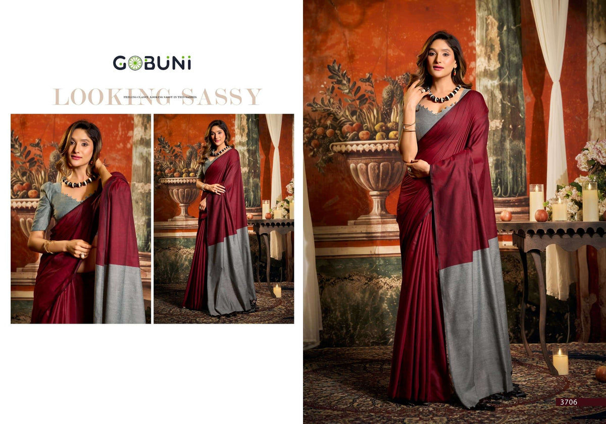 Gobuni Swati - Amrah Wholesale