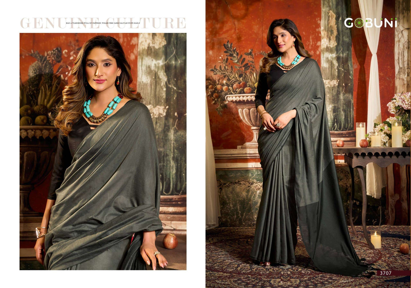 Gobuni Swati - Amrah Wholesale