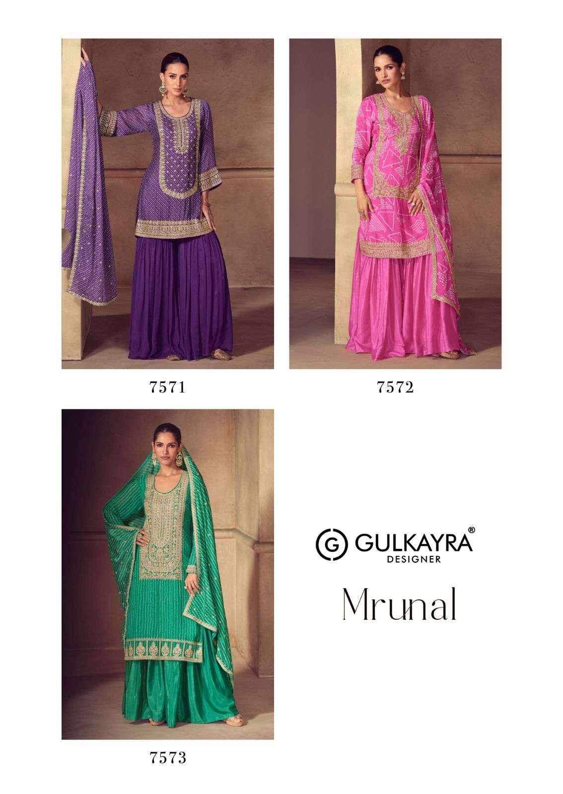 Gulkayra Murnal