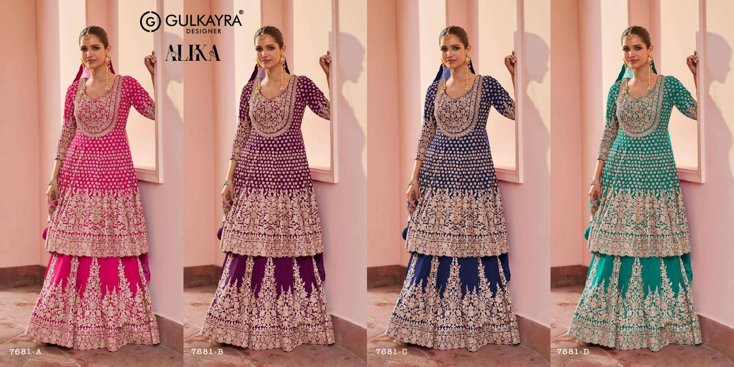 Gulkayra Alika