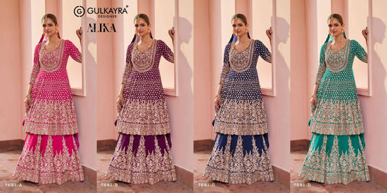 Gulkayra Alika