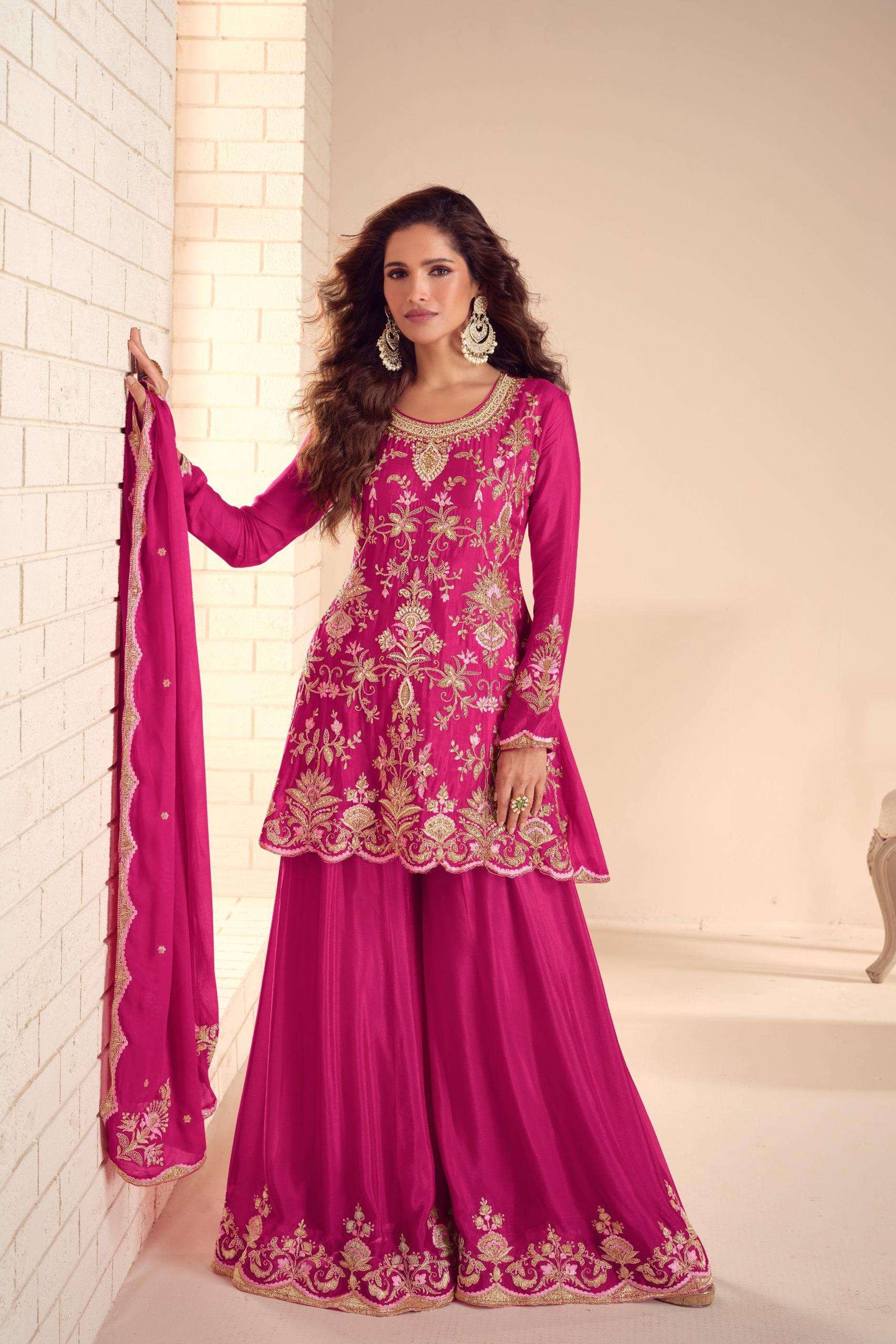 Gulkayra Designer Rucha