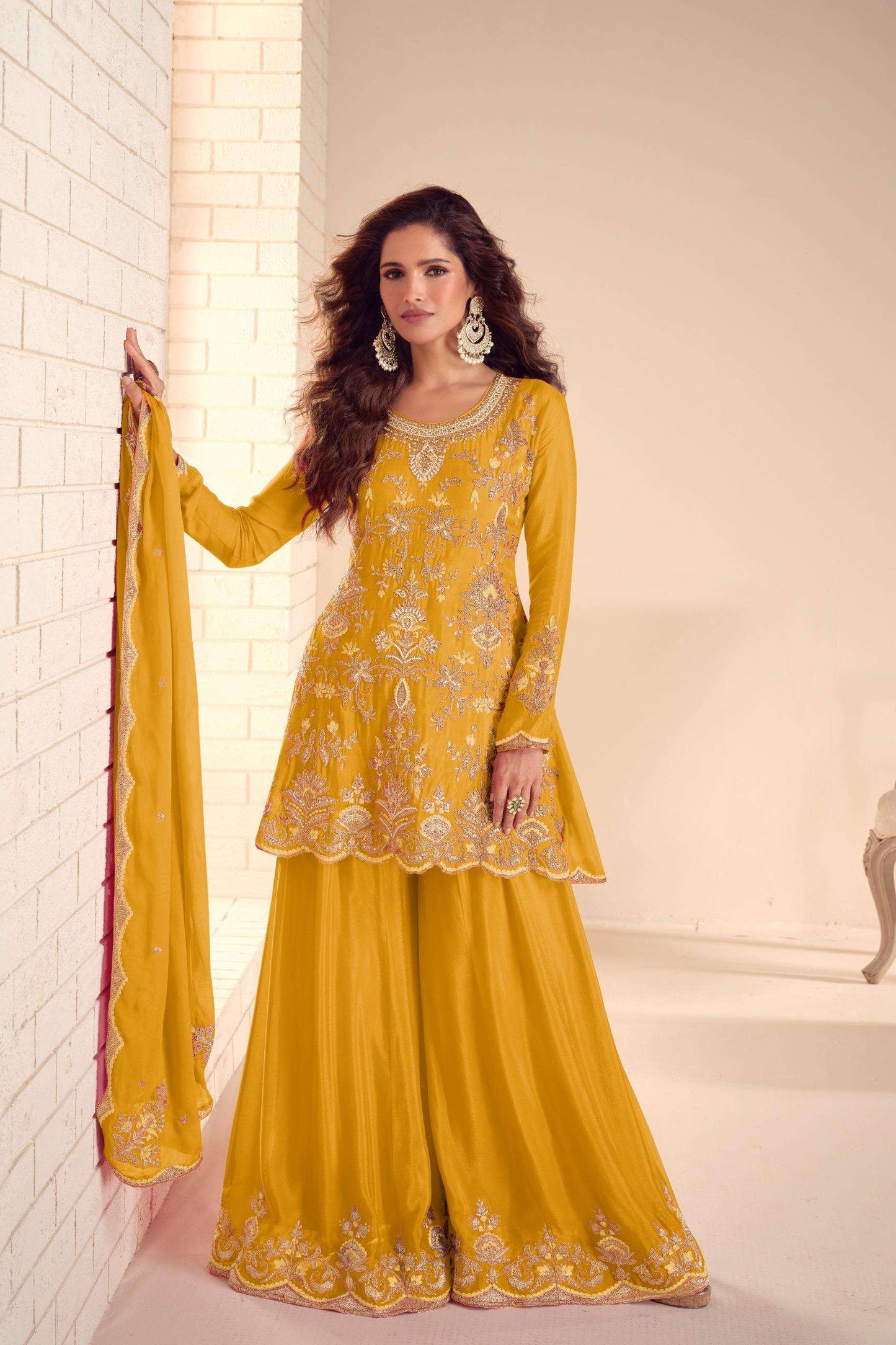 Gulkayra Designer Rucha