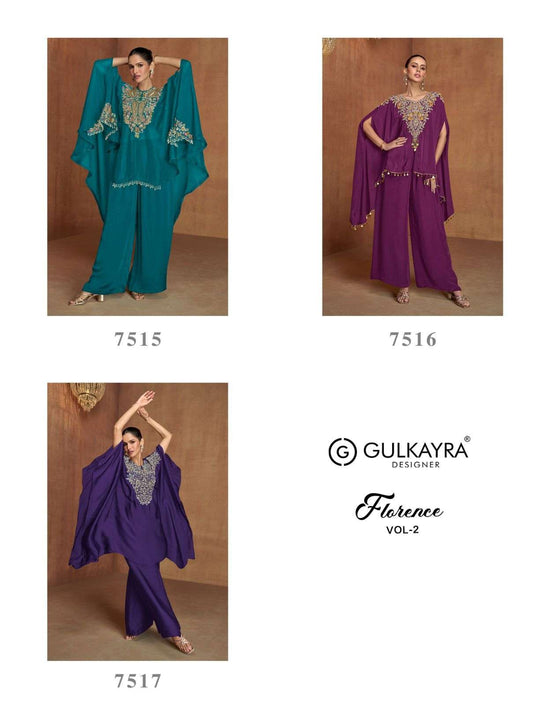 Gulkayra Florance Vol-02