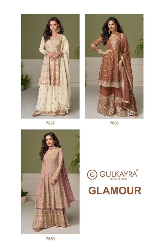 Gulkayra Glamour