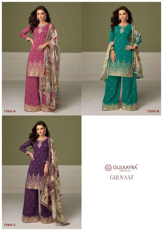Gulkayra Gulnaaz