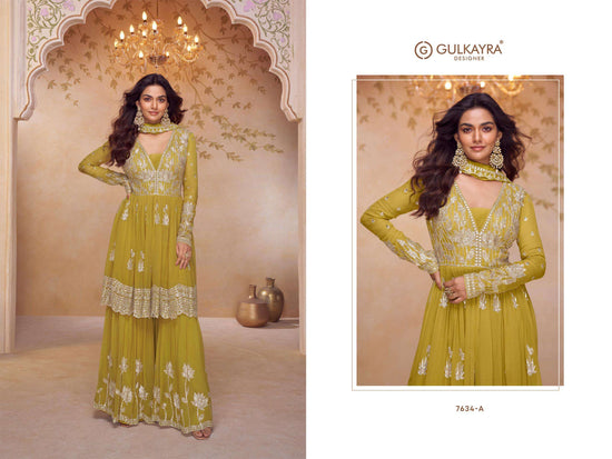 Gulkayra Heer