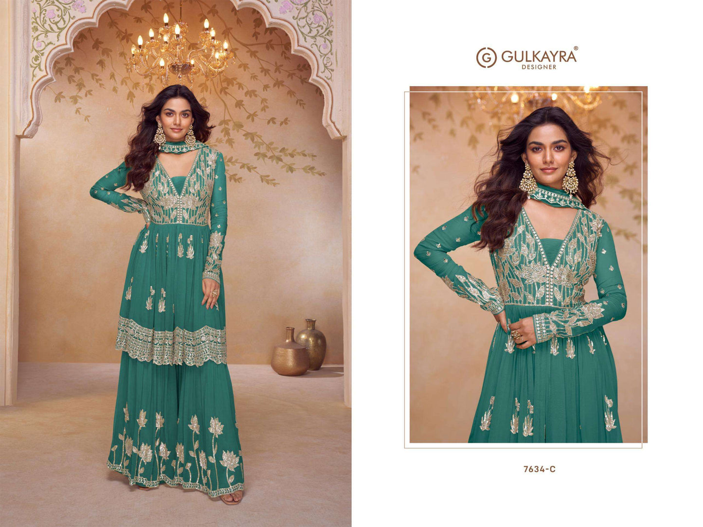 Gulkayra Heer