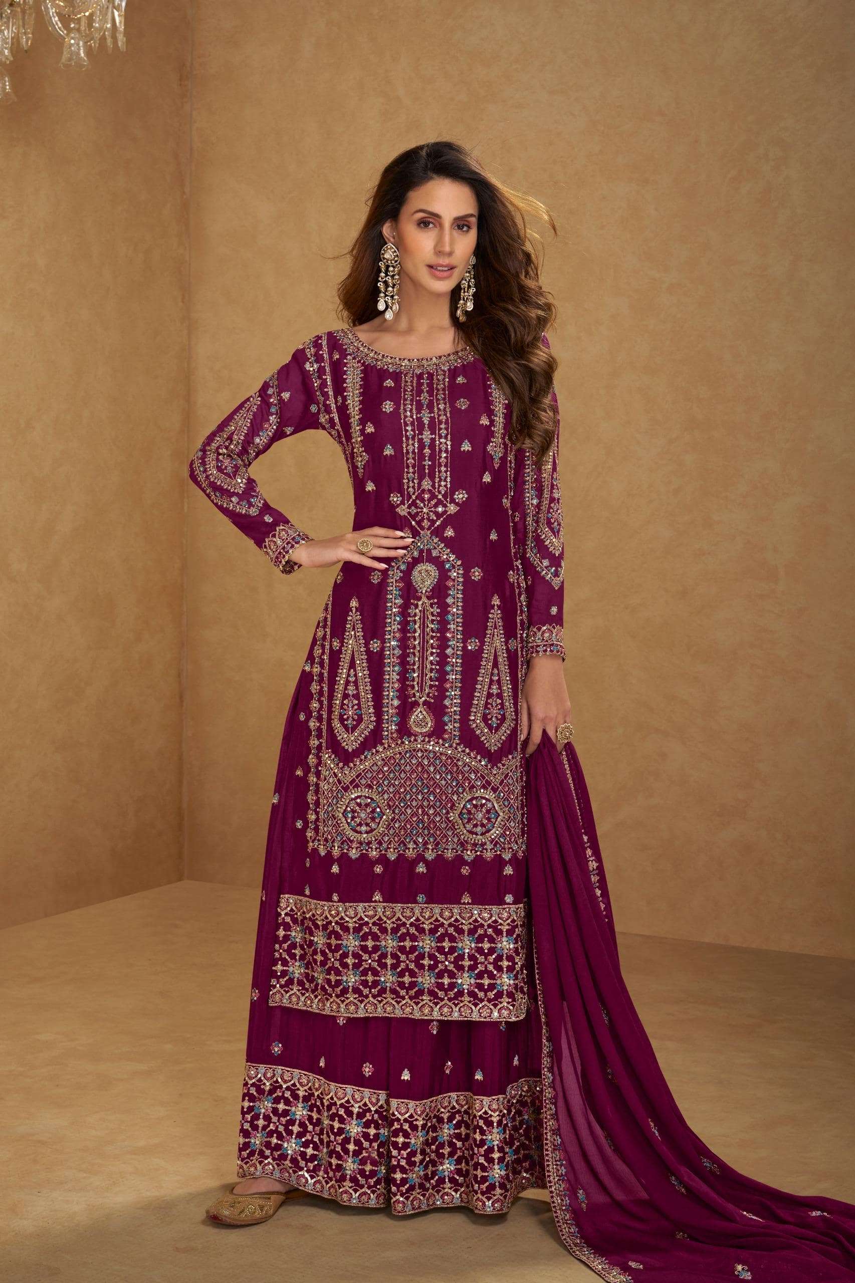Gulkayra Hirni - Amrah Wholesale