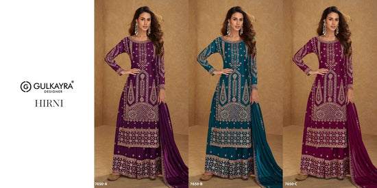 Gulkayra Hirni - Amrah Wholesale